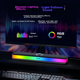 Портативна колонка PHILIPS SPA6109 10W RGB - зображення 3