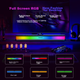 Портативна колонка PHILIPS SPA6109 10W RGB - зображення 5