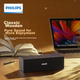 Портативна колонка PHILIPS SPA3609W 5W Bluetooth - зображення 3