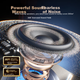 Портативна колонка PHILIPS TAS3150 Bluetooth Black - зображення 6