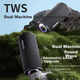 Портативна колонка PHILIPS TAS3150 Bluetooth Black - зображення 8