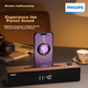 Портативна колонка PHILIPS SPA3809 6W Bluetooth  - зображення 3