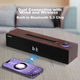 Портативна колонка PHILIPS SPA3809 6W Bluetooth  - зображення 7