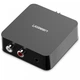 Цифро-аналоговый преобразователь Ugreen Digital to Analog Audio Converter (90401992) - изображение 1