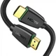 Кабель Ugreen HD118 HDMI to HDMI 1.5 m Black (90402022) - зображення 1