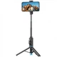 Трипод Proove DropStop Mini (730mm) Black (MPDSM0000001) - зображення 8