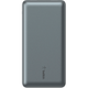 Зовнішній акумулятор Power Bank Belkin 20000mAh 15W Gray (BPB012BTGY) - зображення 1
