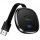 Адаптер Hoco UA45 HDMI Screen Mirroring Device Black - изображение 2
