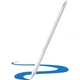 Стилус Baseus Smooth Writing PS3 Pro Moon White (B0004A01) - изображение 2