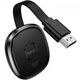 Адаптер Hoco UA45 HDMI Screen Mirroring Device Black - изображение 4