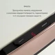 Бак для сміття сенсорний KLARSTEIN Royal Trash Rose Gold (10035364) - зображення 4
