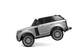Дитячий електромобіль Land Rover Bambi Racer M 4175EBLRS-11. Сірий - зображення 4