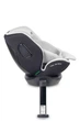 Автокрісло Caretero Lumi I-Size Isofix обертове світло-сіре 40–150 см (5903076322906) - зображення 9