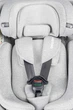 Автокрісло Caretero Lumi I-Size Isofix обертове світло-сіре 40–150 см (5903076322906) - зображення 11