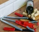 Укупорщик для пляшок універсальний напівавтоматичний для вина, соків та міцних напоїв - зображення 9