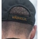 Кепка Harkila Instinct One size Dark Navy - изображение 4