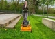 Газонокосилка AS-MOTOR AS 510 E-ProClip A - зображення 4