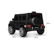 Дитячий електромобіль Bambi Mercedes-Benz G-class M 4214EBLR-2. Чорний - зображення 4