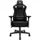 Ігрове крісло Proove Gaming Warrior Black (GCWR0001001) - зображення 1