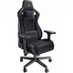 Ігрове крісло Proove Gaming Warrior Black (GCWR0001001) - зображення 2