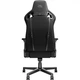 Ігрове крісло Proove Gaming Warrior Black (GCWR0001001) - зображення 3