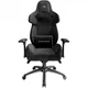 Игровое кресло Proove Gaming Hunter Black (GCHN001001) - изображение 1