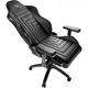 Ігрове крісло Proove Gaming Arena Black (GCRN0001001) - зображення 6