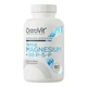Магній OstroVit Triple Magnesium+B6 P-5-P 90 капс - зображення 1