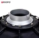 Новий октобокс Triopo K-2 55 см під Bowens | софтбокс+соти - зображення 8