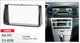 Перехідна рамка Toyota Corolla Carav 11-038 - изображение 1
