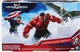 Набор Фигурок 30 см Капитан Америка Сокол и Красный Халк Titan Hero Marvel Avengers Hasbro F9295 - изображение 2