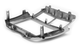 Перехідна рамка Toyota Yaris Carav 11-100 - зображення 2