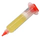 Флюс-паста AMTECH NC-559-ASM-UV (TPF) безвідмивальна, з дозатором, 10CC, Original - зображення 2