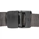 Ремінь з кишенею Tatonka Travel Waistbelt Titan Grey сірий - зображення 3