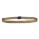 Пояс з кишенею Tatonka Travel Belt Khaki хакі - зображення 3