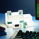Лампа-фігурка LED Minecraft Arctic Fox Paladone Light Icon Маленька лисиця - зображення 4
