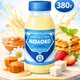 Згущене молоко з цукром 380 г у пляшці 8,5% ДСТУ 4274:2019 - изображение 1