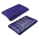 Надувна подушка для кемпінгу 465x300mm Dark-blue - зображення 4