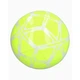 Футбольный мяч Adidas Starlancer Club IT6383 размер 5, желтый - изображение 2
