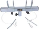 Опора сценічної ферми STAND4ME Wind Up Kit Basic на штатив (5908249809567) - зображення 3