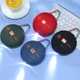 Bluetooth колонка TG648 + FM радіо- зелений - изображение 3