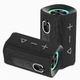 Bluetooth колонка Aspor A679 (15W)- чорний - изображение 1