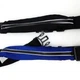 Сумка для бега HV-SA006 Strip sports pockets black 24196 - изображение 2