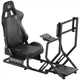 Ігрове крісло кокпіт GamePro RS115 - изображение 1