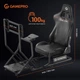 Ігрове крісло кокпіт GamePro RS115 - изображение 5
