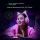 Микрофон Razer Seiren V3 Mini RGB Pink - изображение 5