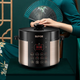 Скороварка SUPOR 50YC9086 - изображение 3