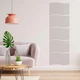 Зеркало акриловое самоклеющееся х2 мм Sticker Wall 270х420 мм (SW-00001519) - изображение 6