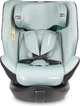 Автокрісло Caretero Lumi I-Size Isofix обертове зелене 40–150 см (5903076322913) - зображення 4