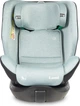 Автокрісло Caretero Lumi I-Size Isofix обертове зелене 40–150 см (5903076322913) - зображення 5